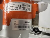 Stihl, Gebl&auml;se - 4