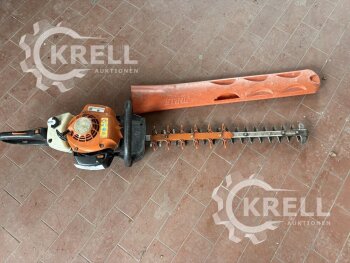 Stihl, Heckenschere