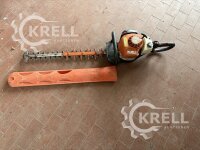 Stihl, Heckenschere - 2