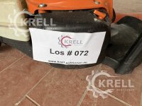 Stihl, Heckenschere - 3