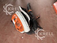 Stihl, Gebl&auml;se - 2