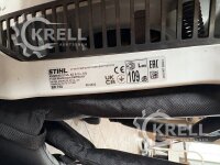 Stihl, Gebl&auml;se - 4
