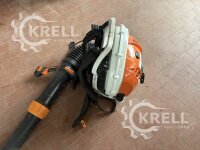 Stihl, Gebl&auml;se - 5