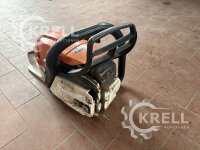 Stihl, Kettens&auml;ge - 2