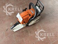 Stihl, Kettens&auml;ge - 3