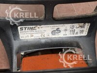 Stihl, Kettens&auml;ge - 4