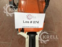 Stihl, Kettens&auml;ge - 5