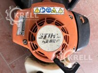 Stihl, Heckenschere - 3