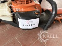 Stihl, Heckenschere - 4
