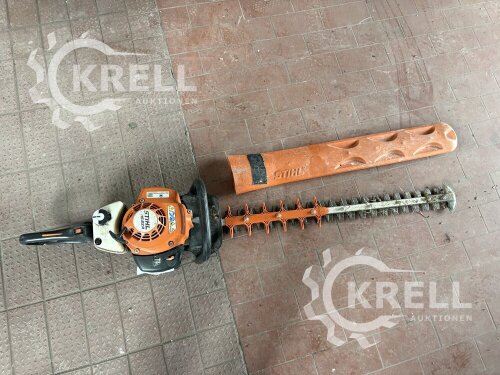 Stihl, Heckenschere
