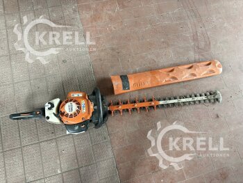 Stihl, Heckenschere