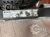 Stihl, Heckenschere - 4