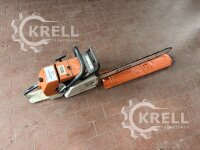 Stihl, Kettens&auml;ge