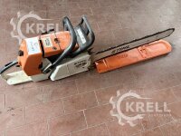 Stihl, Kettens&auml;ge - 2