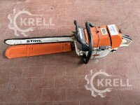 Stihl, Kettens&auml;ge - 3