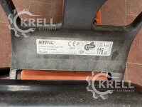 Stihl, Kettens&auml;ge - 4