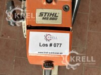 Stihl, Kettens&auml;ge - 5