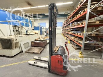 E-Hochhubwagen Linde L16