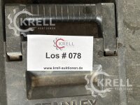 Posten Werkzeugkiste mit Inhalt - 2