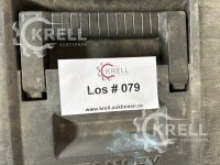 Posten Werkzeugkiste mit Inhalt - 2
