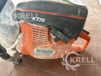 Steinschneider, HUSQVARNA - 2