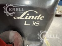 E-Hochhubwagen Linde L16 - 2