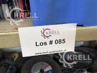 Posten Regalinhalt, Werkzeuge - 5