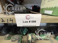 Posten Regalinhalt, Werkzeuge - 6