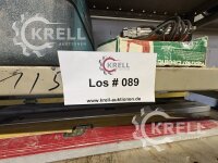 Posten Regalinhalt, Werkzeuge - 4