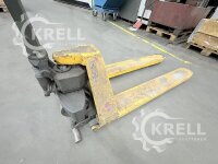 Gabelhubwagen - 2