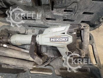 Abbruchhammer, HiKOKI