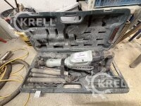 Abbruchhammer, HiKOKI - 2