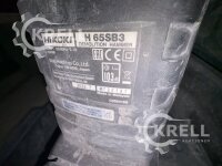 Abbruchhammer, HiKOKI - 3