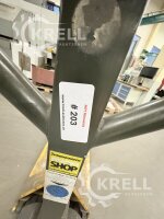 Gabelhubwagen - 3