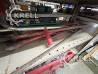 Posten Regalinhalt, Werkzeuge - 4