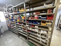 Posten Regalinhalt, Werkzeuge - 7