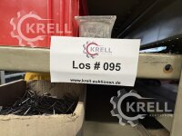 Posten Regalinhalt, Werkzeuge - 8