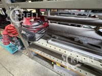 Posten Regalinhalt, Werkzeuge - 4