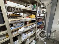 Posten Regalinhalt, Werkzeuge - 5
