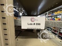 Posten Regalinhalt, Werkzeuge - 10