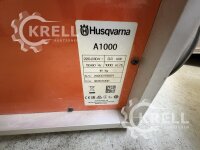 Bau-Luftreiniger, HUSQVARNA - 2