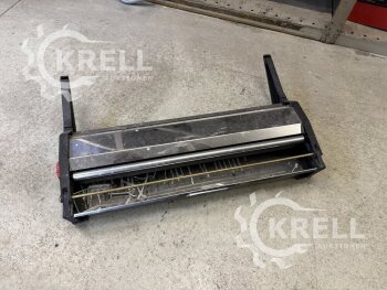 Tapetenabroller, ohne Typenschild