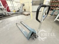 Gabelhubwagen - 2