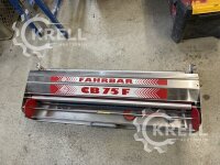 Tapetenabroller, Tapofix