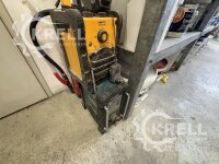 Posten Regalinhalt, Werkzeuge - 2