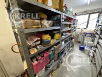 Posten Regalinhalt, Werkzeuge - 3