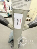 Gabelhubwagen - 3