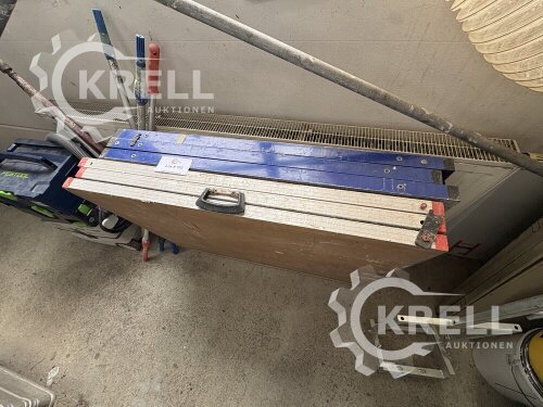 Posten Tapezierbretter