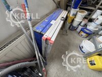 Posten Tapezierbretter - 2