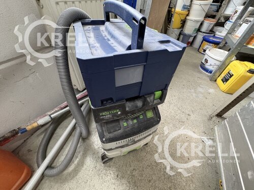 Industriesauger FESTOL